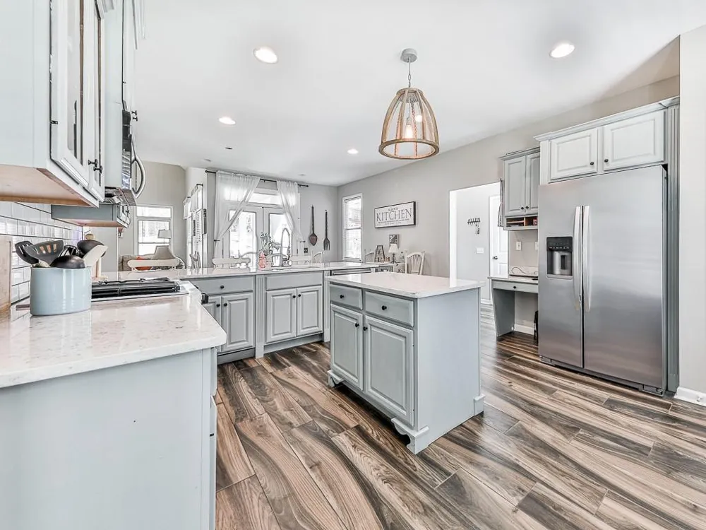 1206 Garden Row NE Dalton, GA 30721