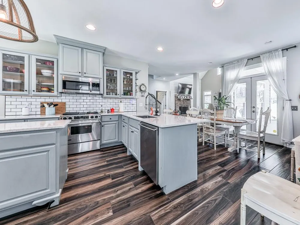 1206 Garden Row NE Dalton, GA 30721