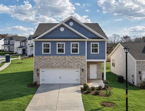 1717 Panola Road #Rosewood