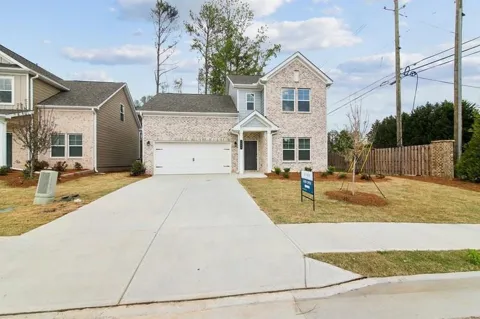 1717 Panola Road #Richmond