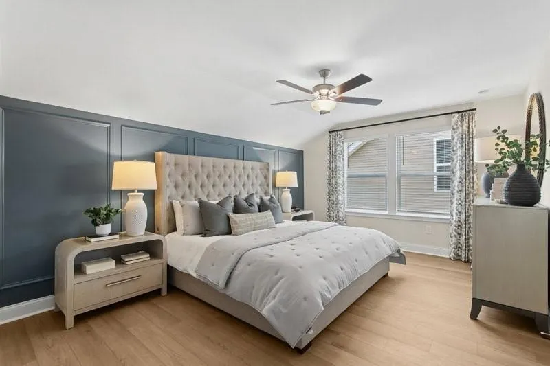 1717 Panola Road #Reno Stone Mountain, GA 30088