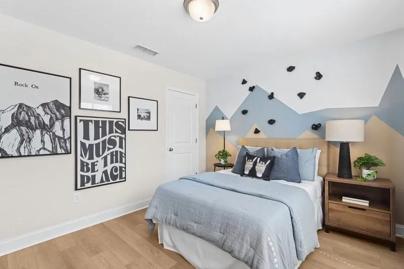 1717 Panola Road #Reno Stone Mountain, GA 30088