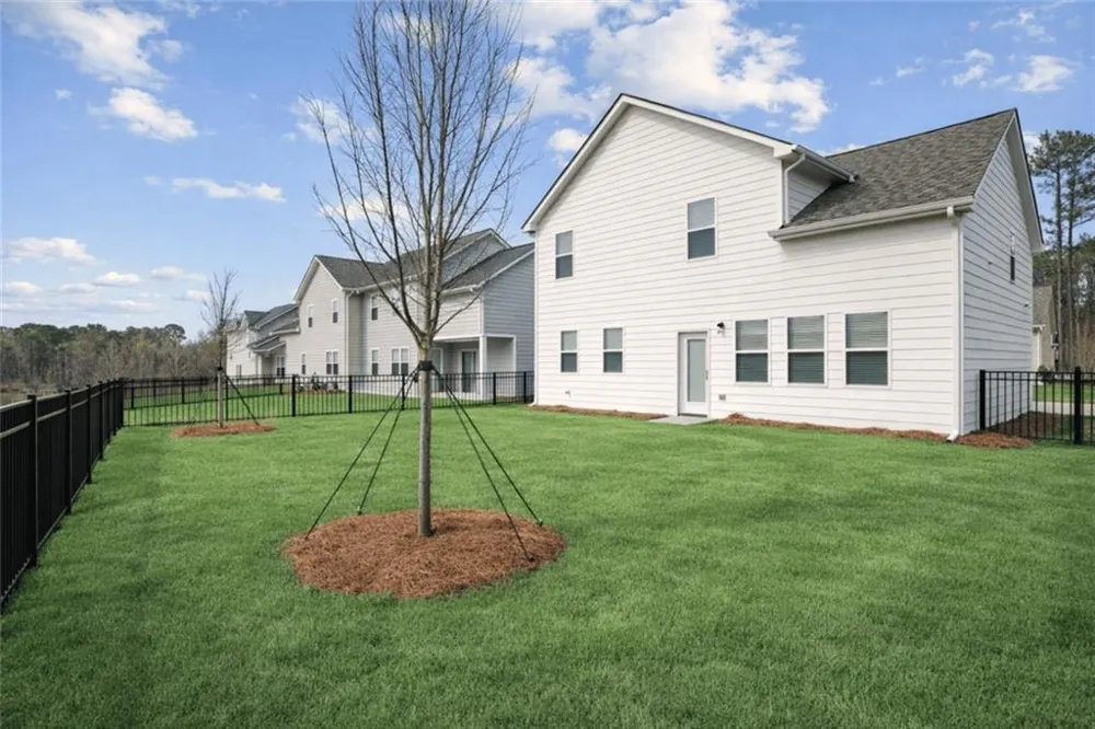 1717 Panola Road #Reno Stone Mountain, GA 30088