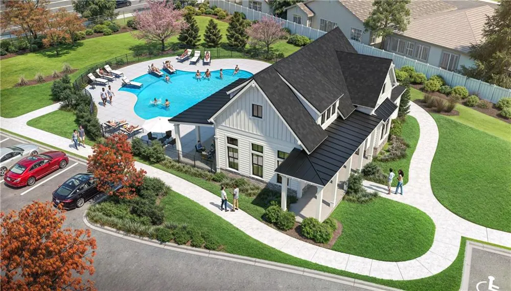 1717 Panola Road #Reno Stone Mountain, GA 30088