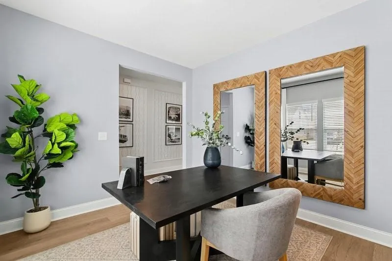 1717 Panola Road #Reno Stone Mountain, GA 30088