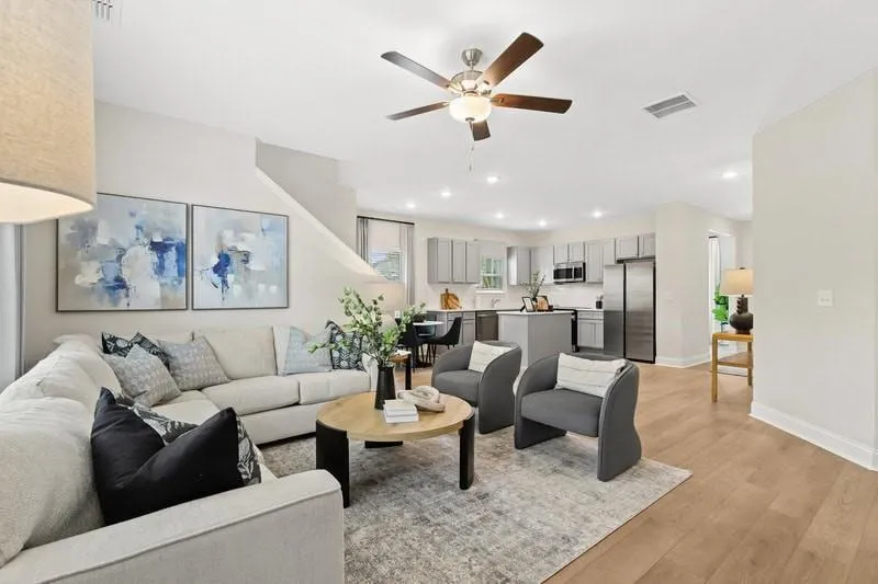 1717 Panola Road #Reno Stone Mountain, GA 30088