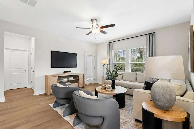 1717 Panola Road #Reno Stone Mountain, GA 30088