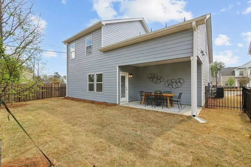 1717 Panola Road #Reno Stone Mountain, GA 30088