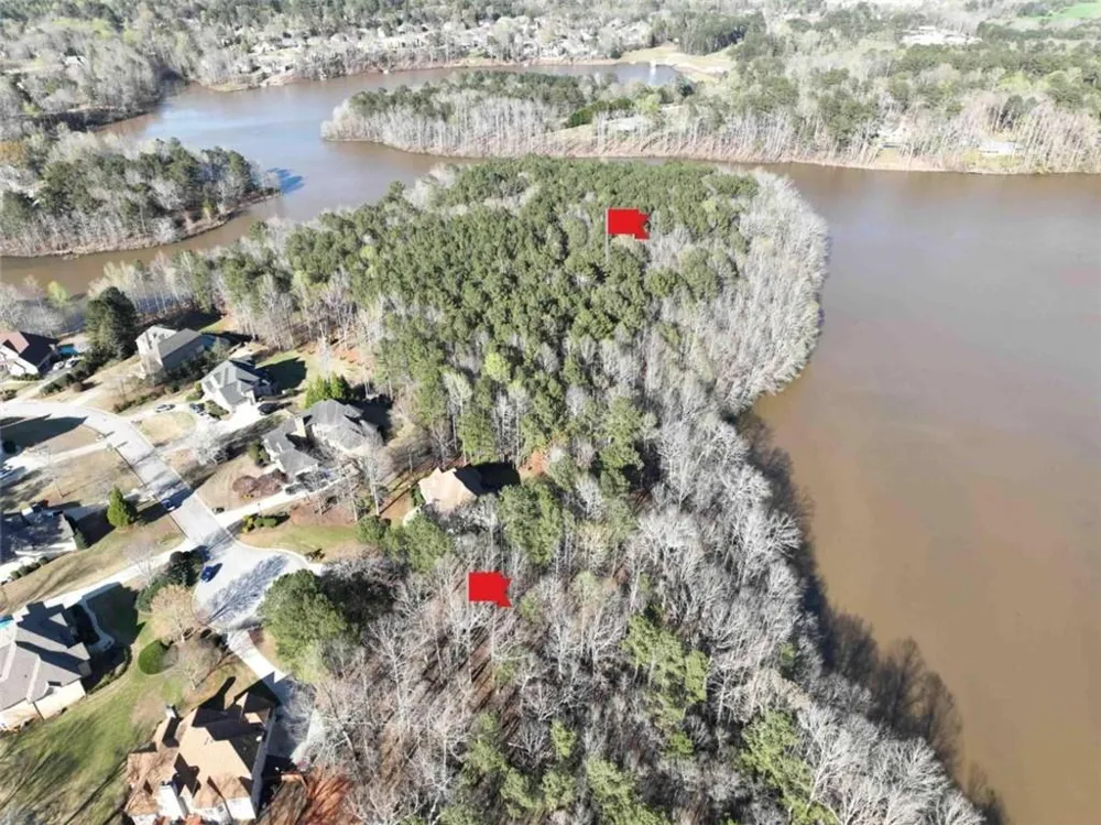 6000 Montlake Avenue McDonough, GA 30253
