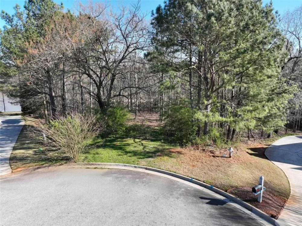 6000 Montlake Avenue McDonough, GA 30253