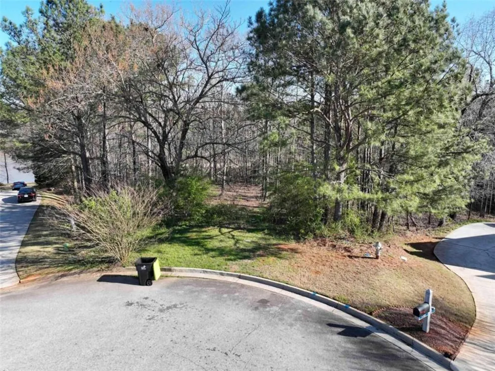6000 Montlake Avenue McDonough, GA 30253