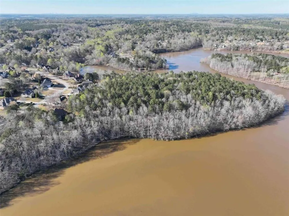 6000 Montlake Avenue McDonough, GA 30253