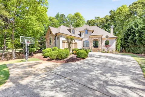 1770 Lane Creek Drive