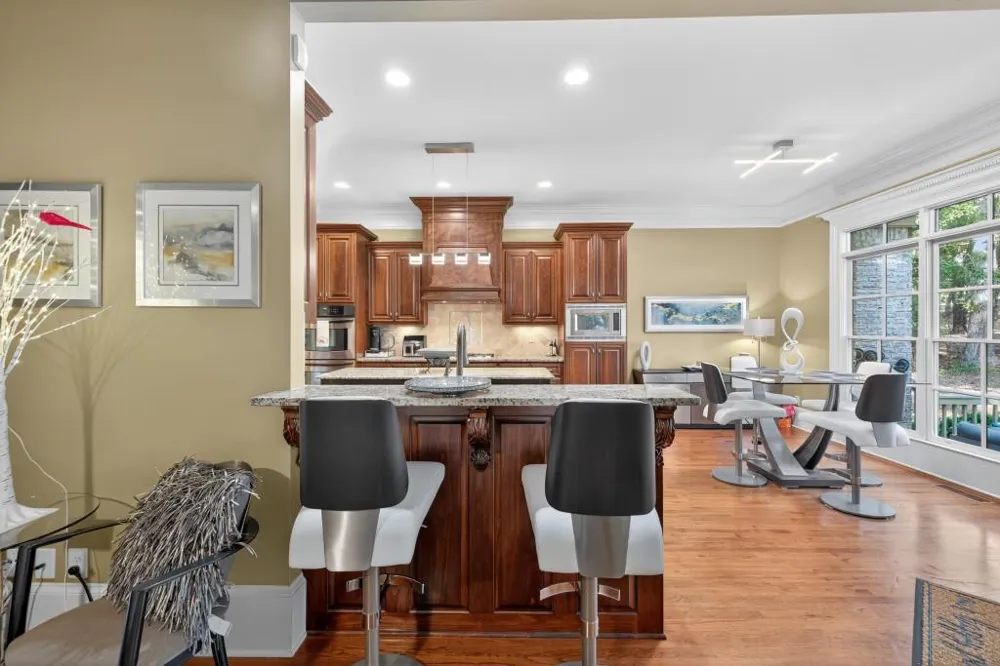 1770 Lane Creek Drive Bishop, GA 30621
