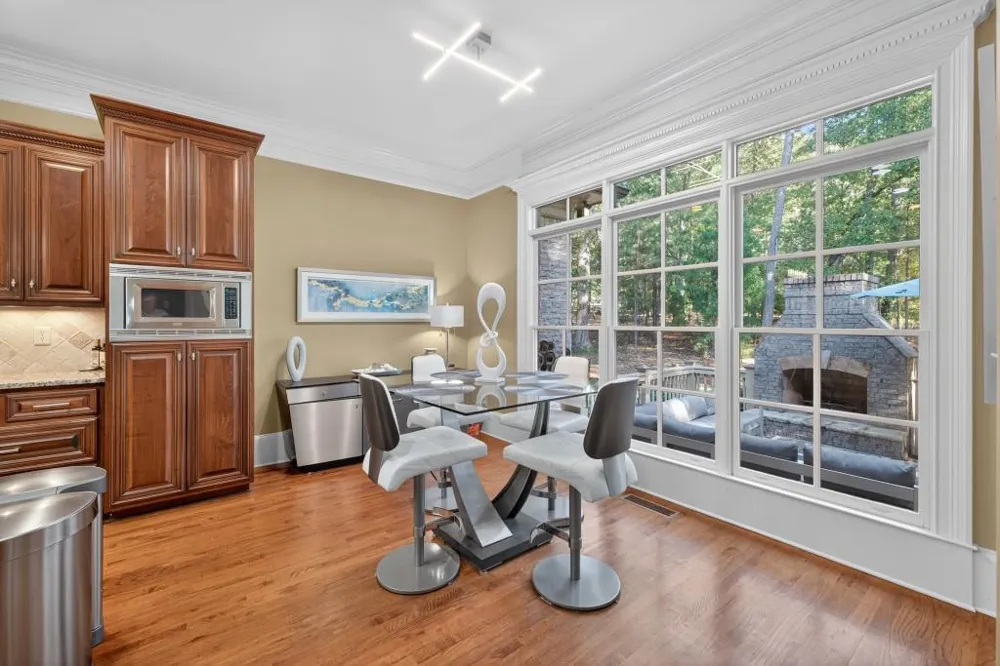 1770 Lane Creek Drive Bishop, GA 30621