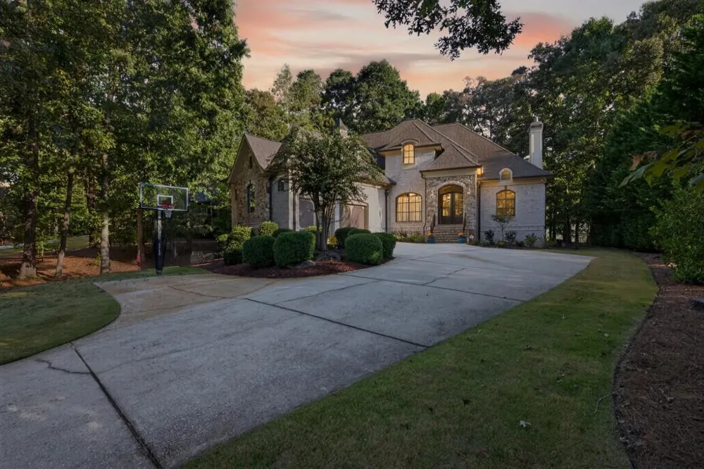 1770 Lane Creek Drive Bishop, GA 30621