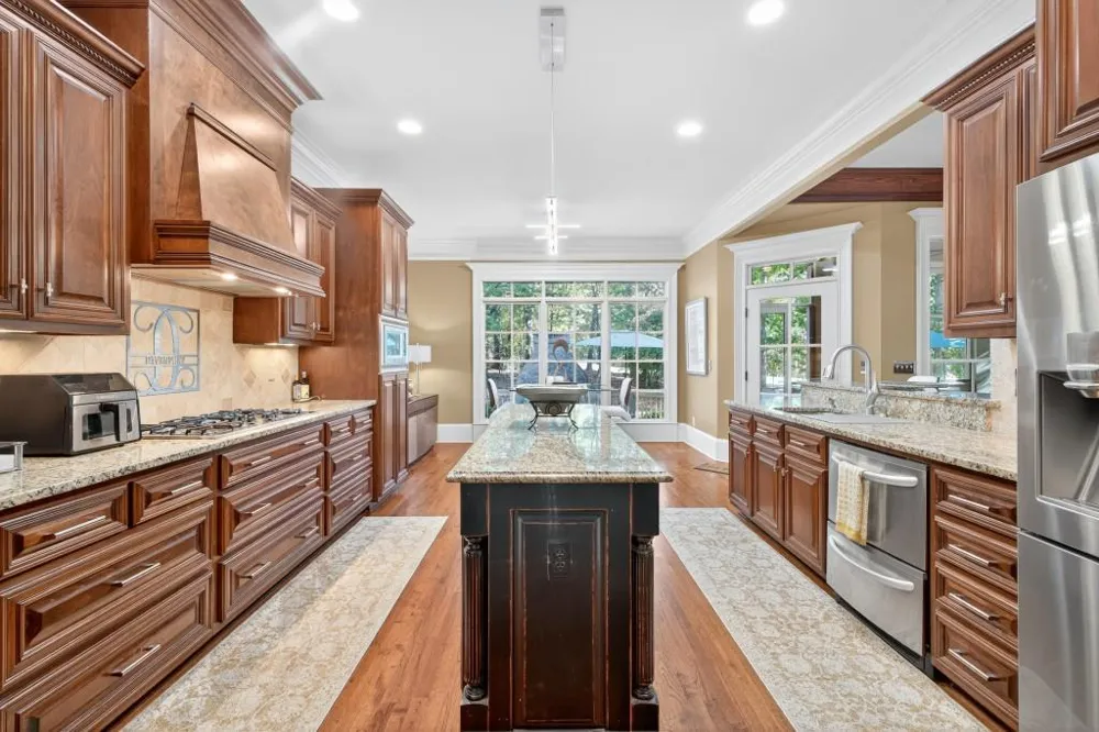 1770 Lane Creek Drive Bishop, GA 30621