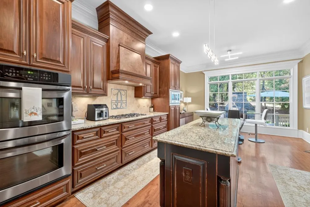 1770 Lane Creek Drive Bishop, GA 30621