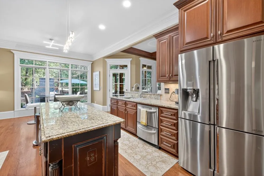 1770 Lane Creek Drive Bishop, GA 30621