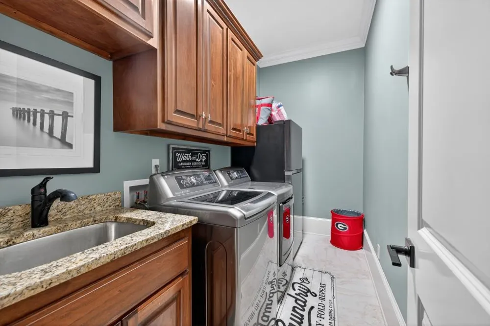 1770 Lane Creek Drive Bishop, GA 30621