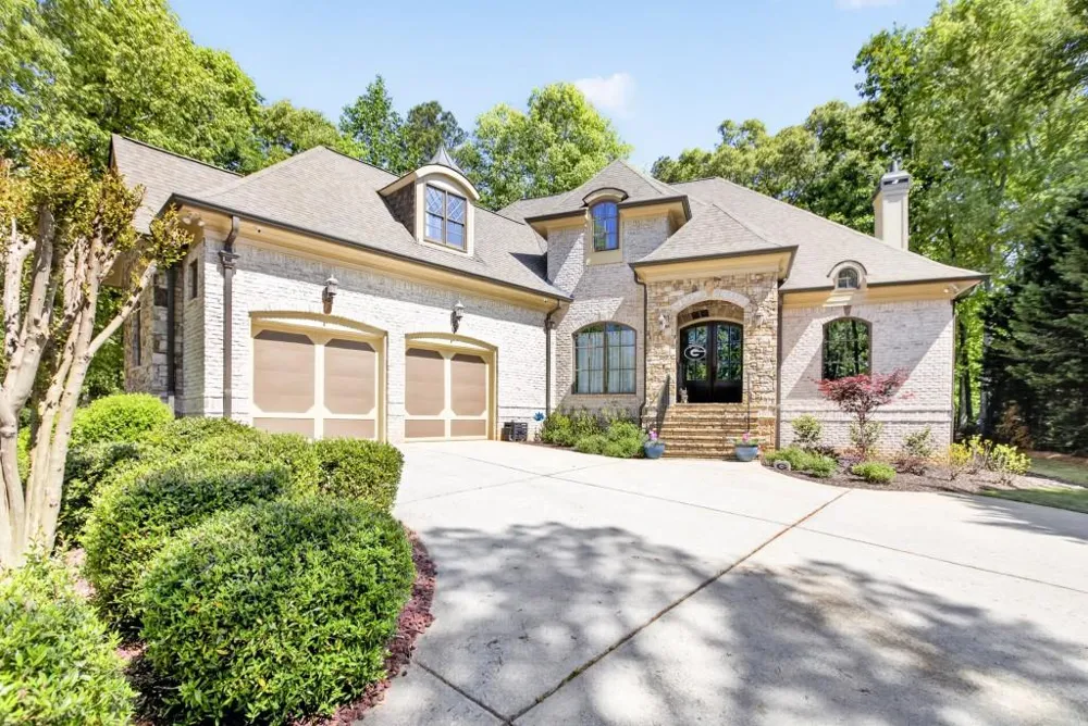 1770 Lane Creek Drive Bishop, GA 30621