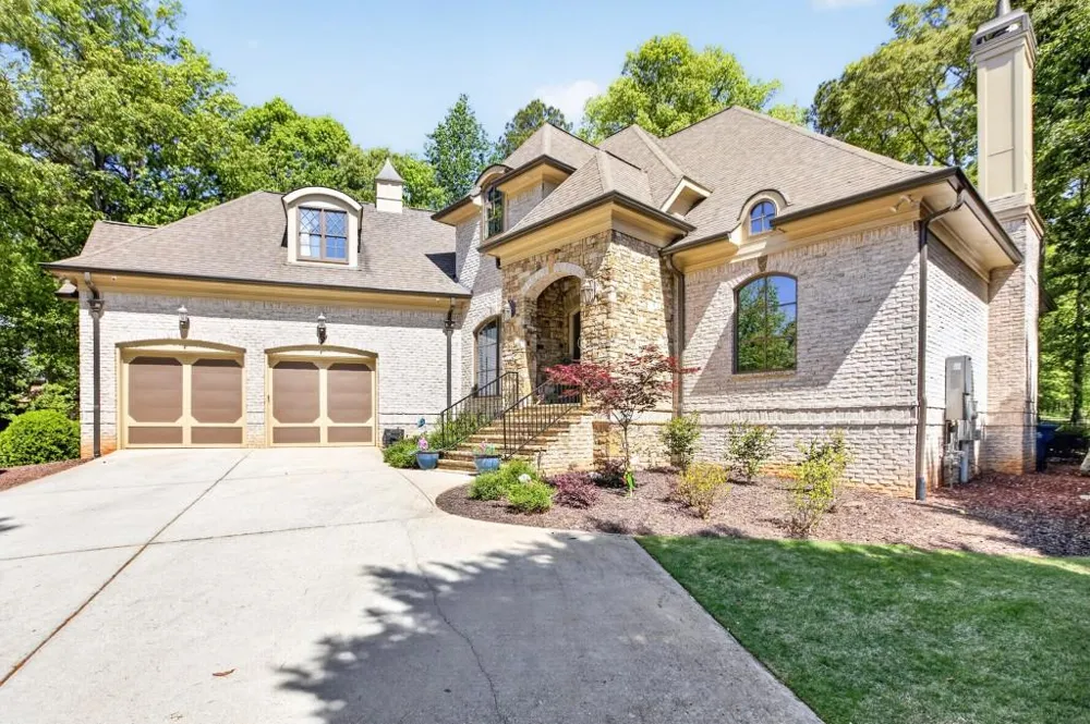 1770 Lane Creek Drive Bishop, GA 30621