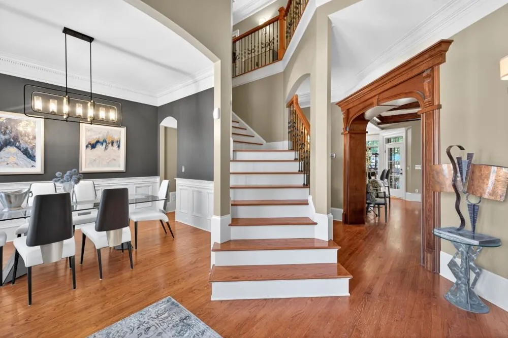 1770 Lane Creek Drive Bishop, GA 30621