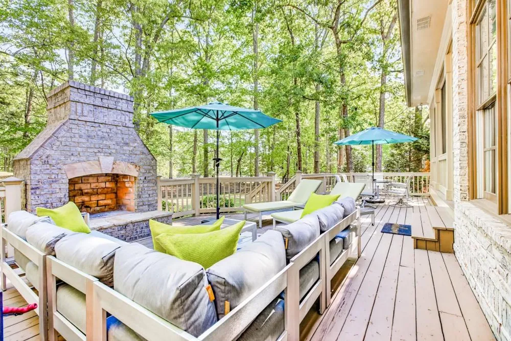 1770 Lane Creek Drive Bishop, GA 30621