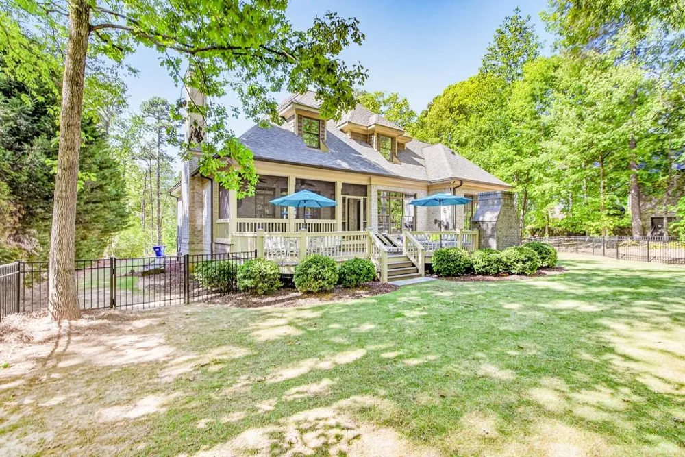 1770 Lane Creek Drive Bishop, GA 30621