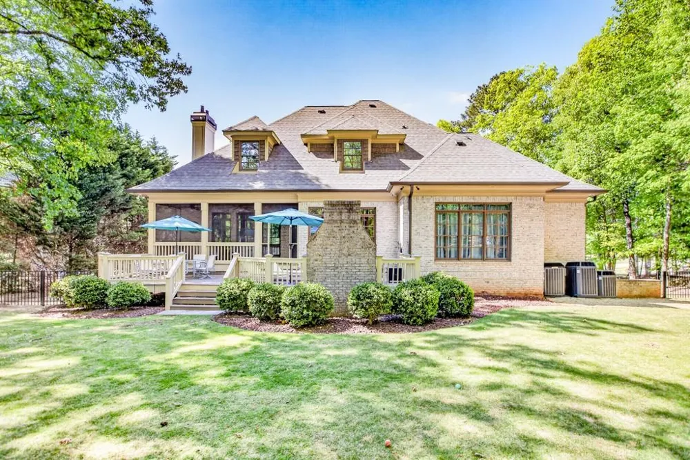 1770 Lane Creek Drive Bishop, GA 30621