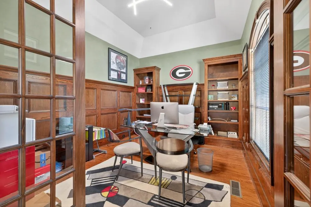 1770 Lane Creek Drive Bishop, GA 30621