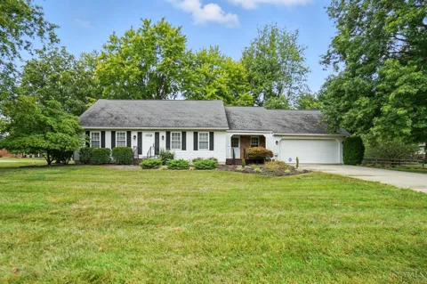 8253 Lake Ridge Drive