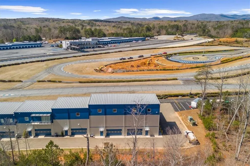 702 Joe Lane Cox Road #101 & 201 Dawsonville, GA 30534