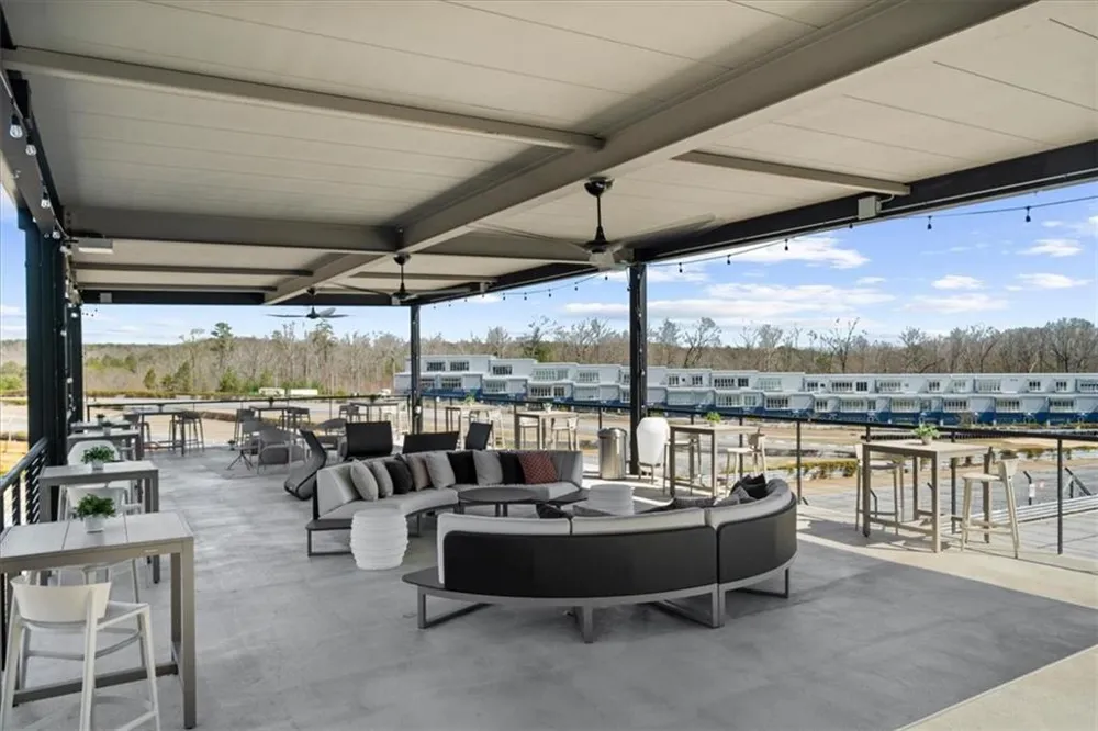 702 Joe Lane Cox Road #101 & 201 Dawsonville, GA 30534