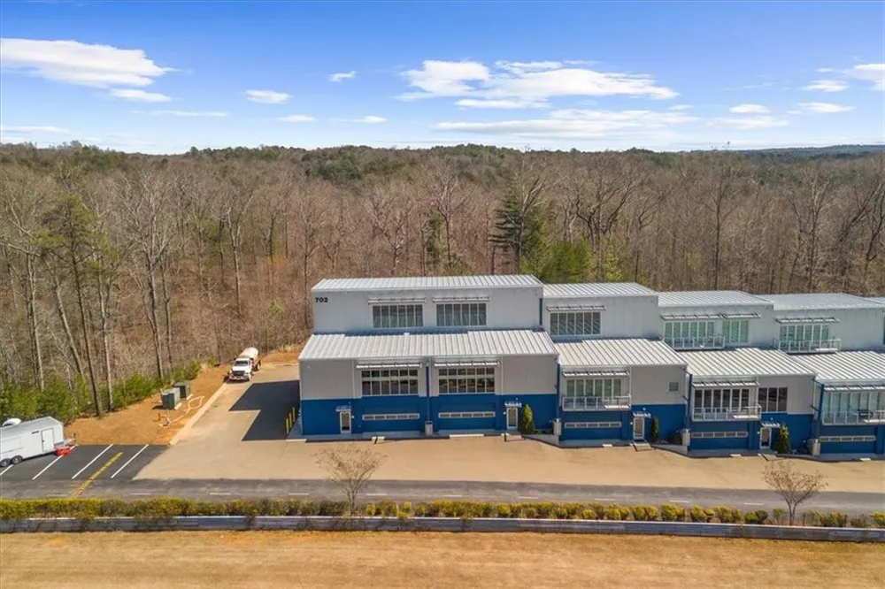 702 Joe Lane Cox Road #101 & 201 Dawsonville, GA 30534