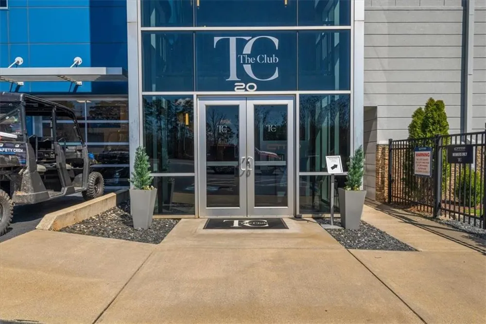 702 Joe Lane Cox Road #101 & 201 Dawsonville, GA 30534