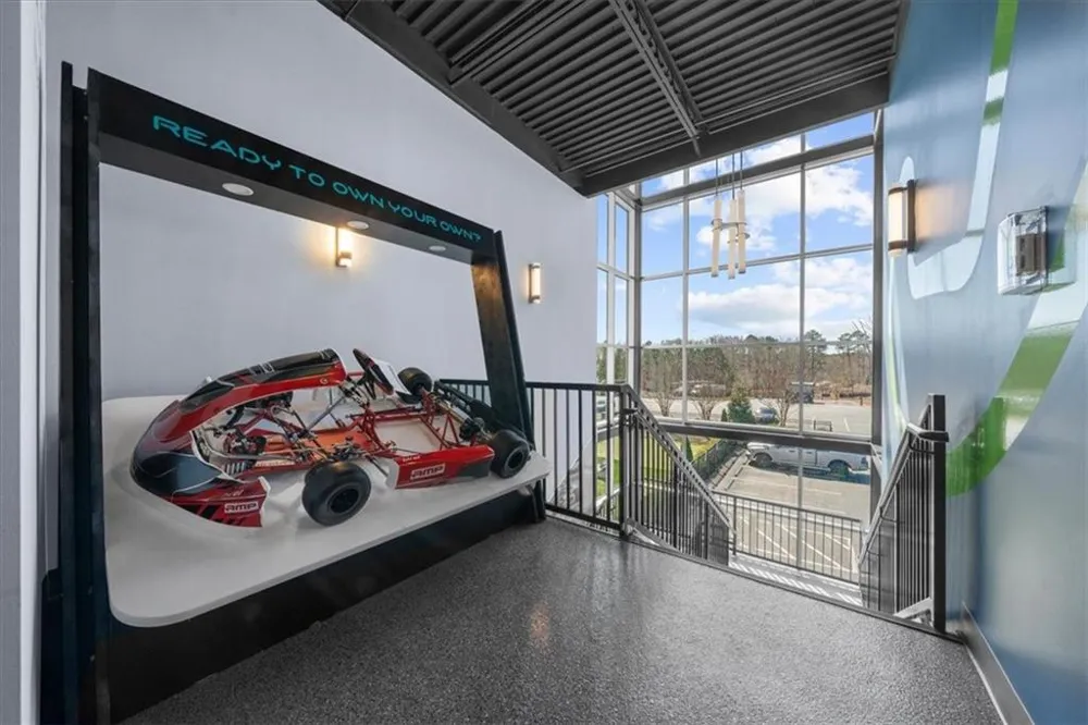 702 Joe Lane Cox Road #101 & 201 Dawsonville, GA 30534