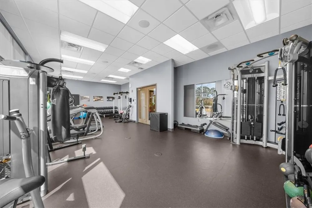 702 Joe Lane Cox Road #101 & 201 Dawsonville, GA 30534