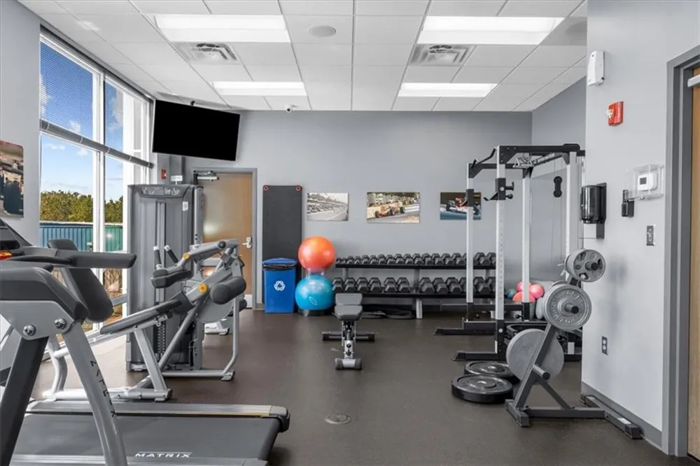 702 Joe Lane Cox Road #101 & 201 Dawsonville, GA 30534