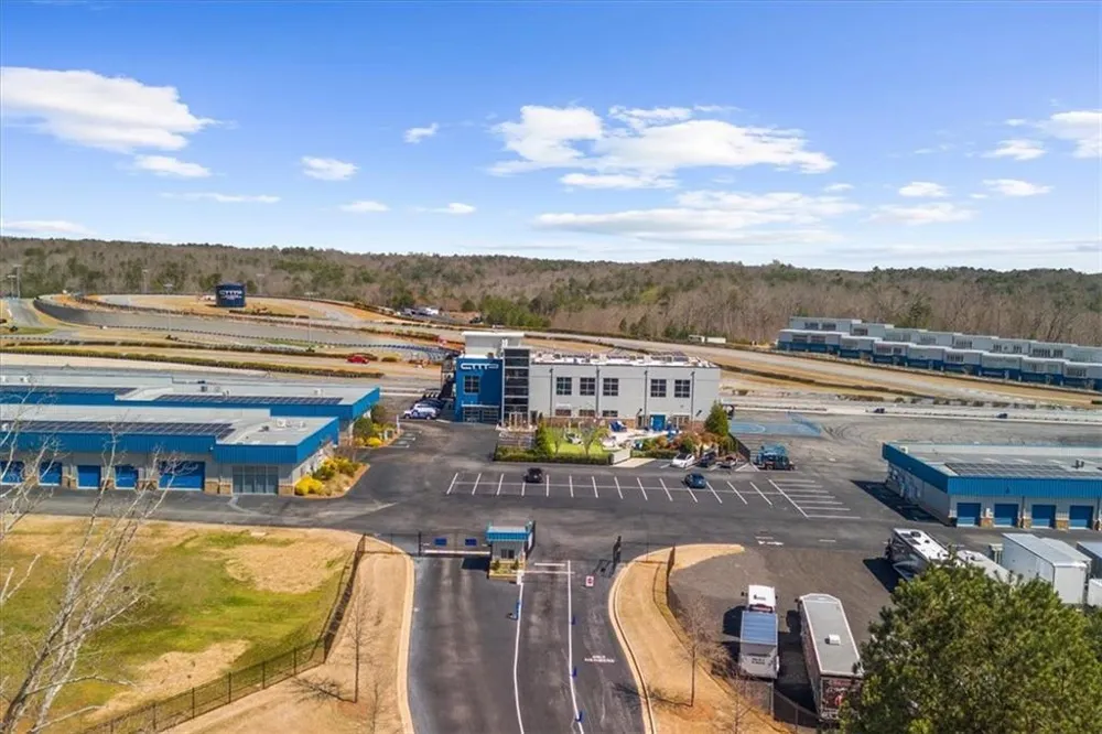 702 Joe Lane Cox Road #101 & 201 Dawsonville, GA 30534
