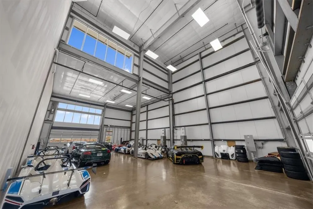 702 Joe Lane Cox Road #101 & 201 Dawsonville, GA 30534