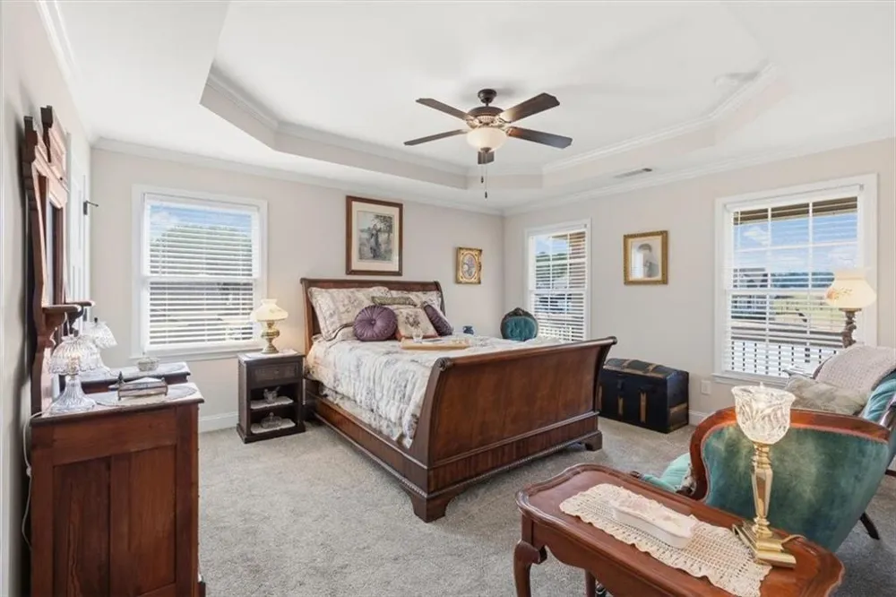 109 River Walk Parkway Euharlee, GA 30145