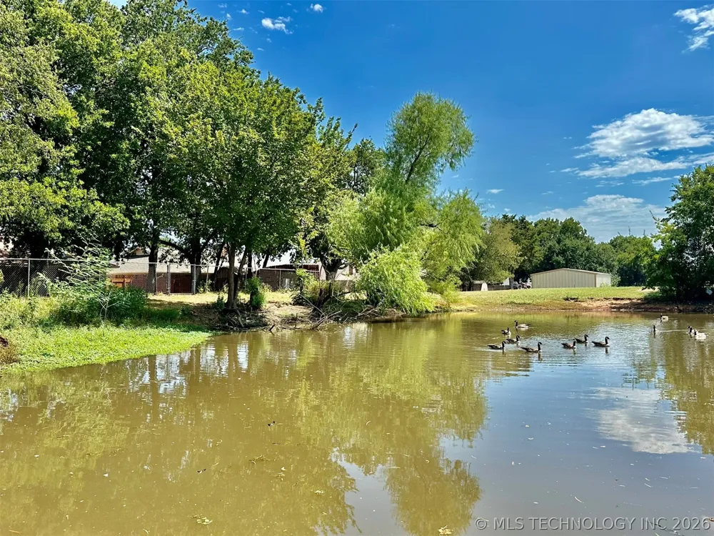 Osage Ardmore, OK 73401