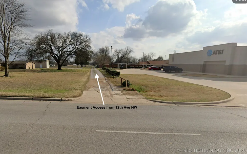 Osage Ardmore, OK 73401