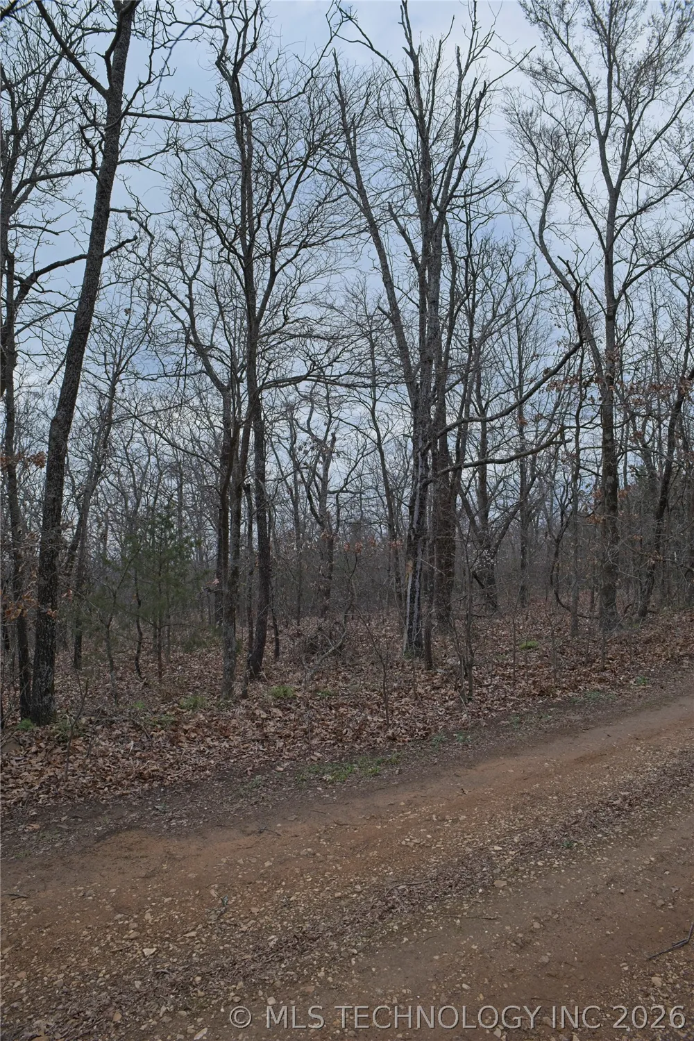 S 4547 DRIVE Vian, OK 74962