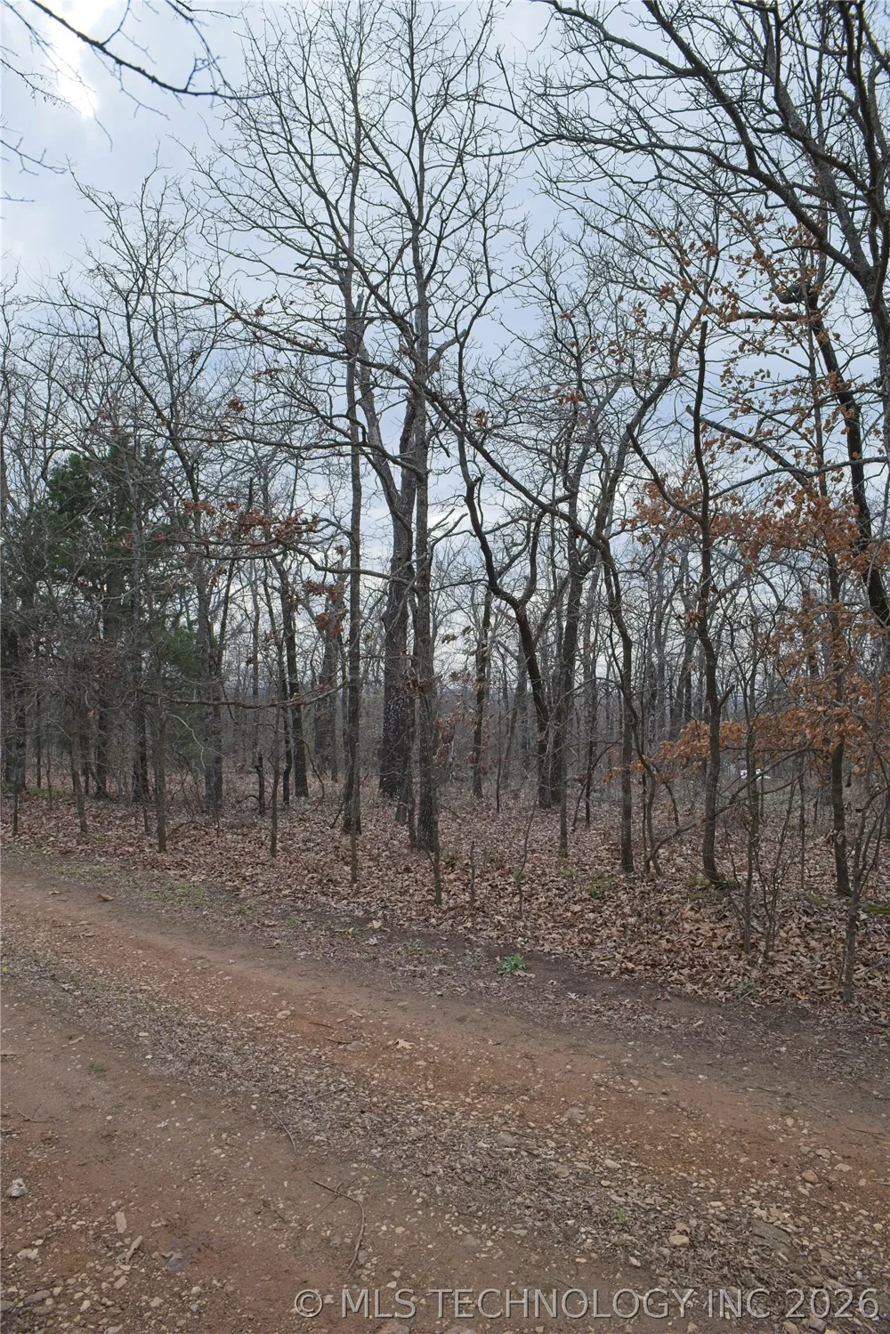 S 4547 DRIVE Vian, OK 74962