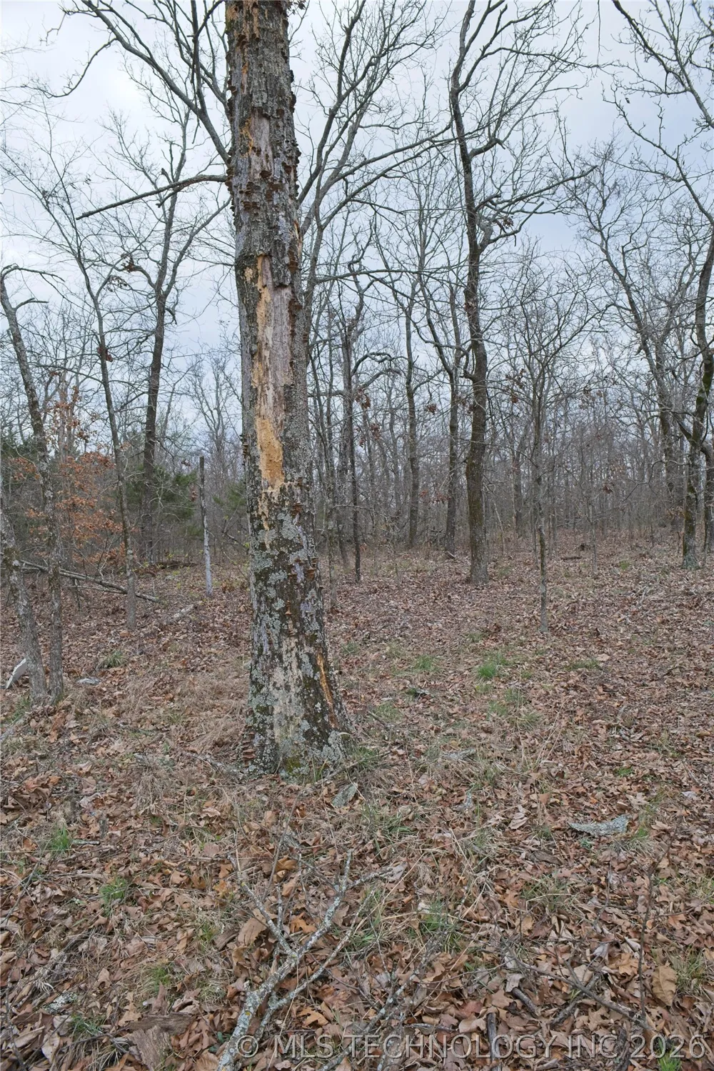 S 4547 DRIVE Vian, OK 74962