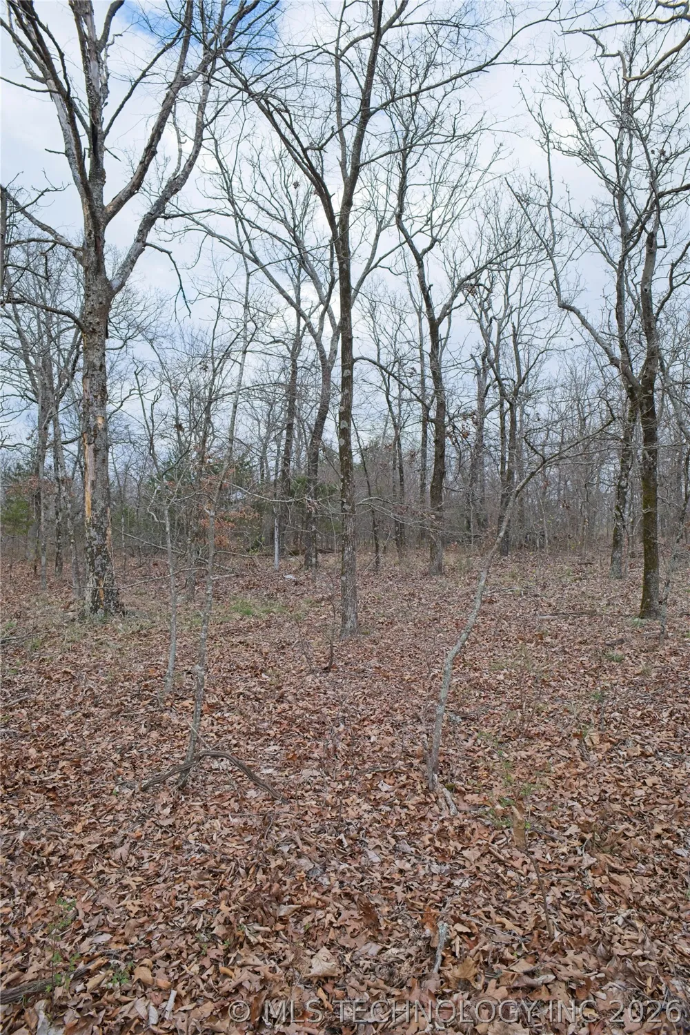 S 4547 DRIVE Vian, OK 74962