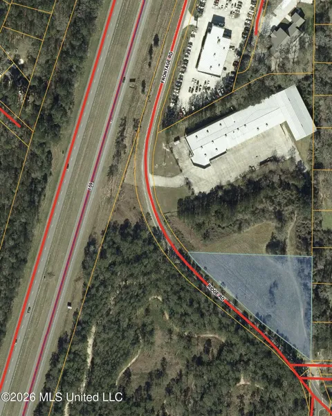 299 Frontage Road
