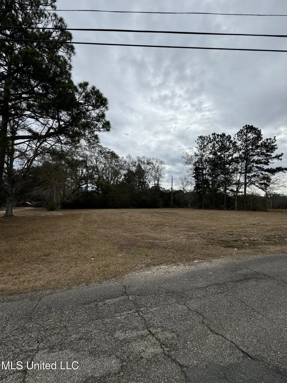 George Mitchell Road Carriere, MS 39426